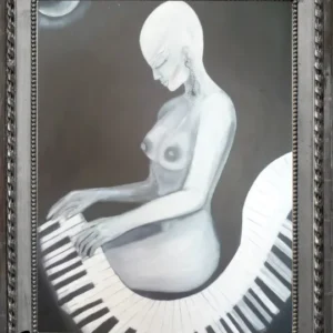 Kozmik Noktürn: Sessizliğin Senfonisi